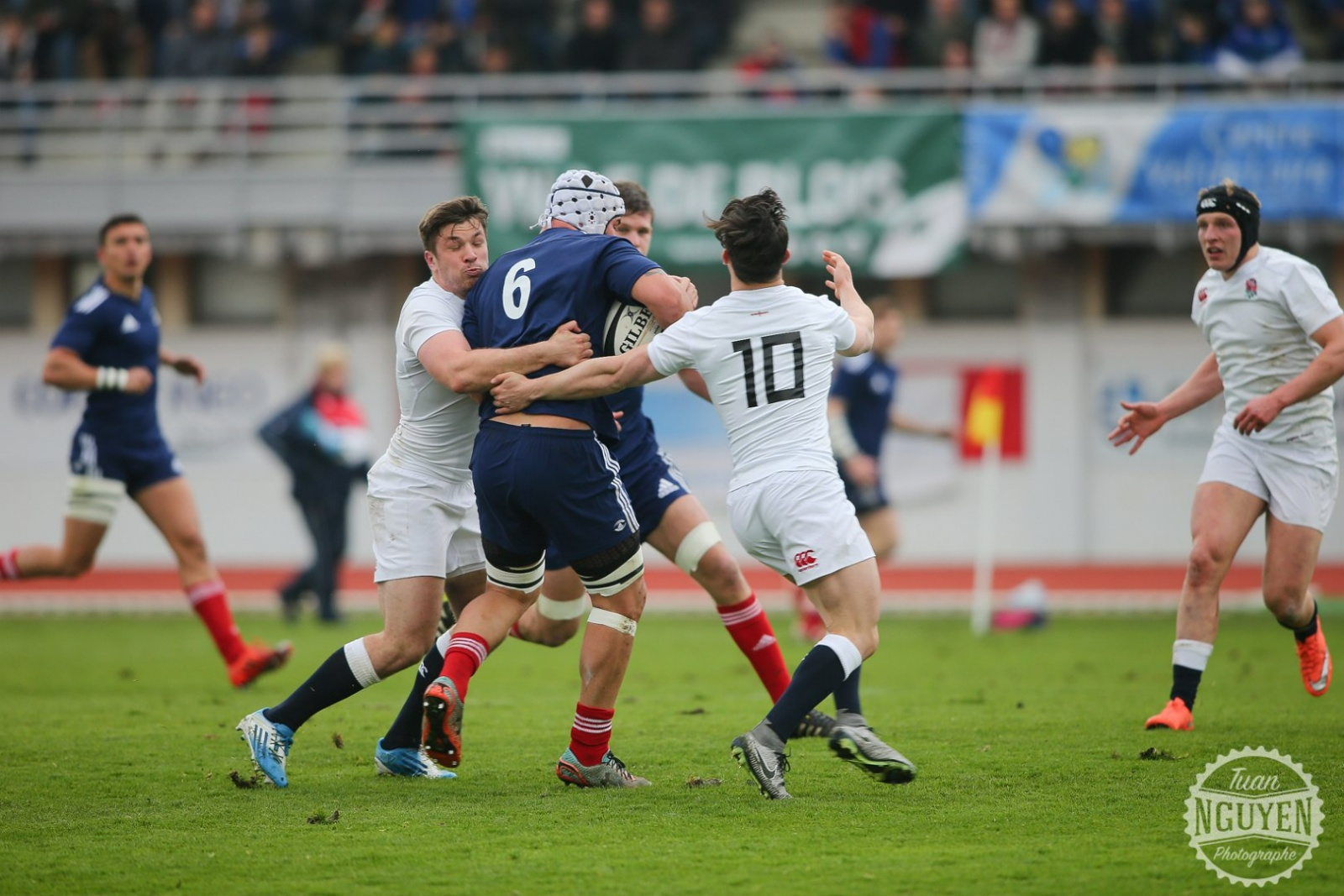 France Angleterre 2242